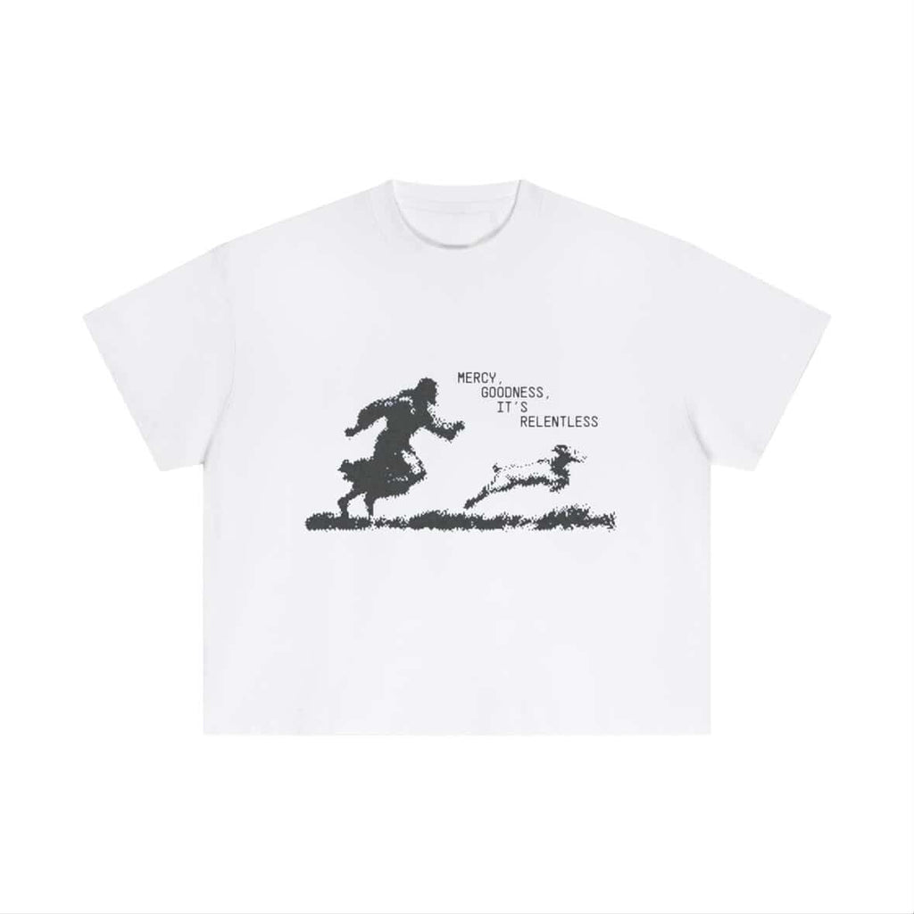 Relentless Tee