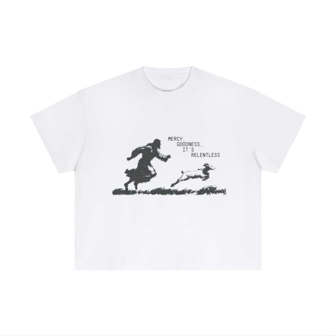 Relentless Tee