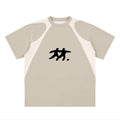 Together Tee — Two-Tone Faith Graphic